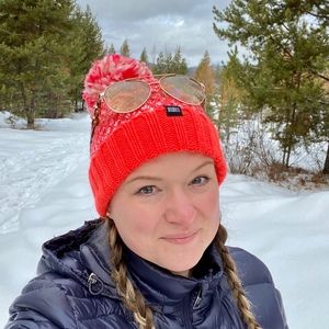 Meet your Posher, Carrie